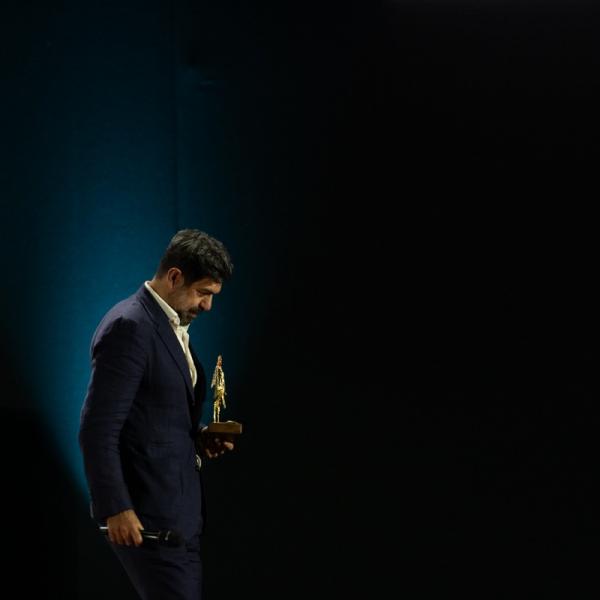 Pierfrancesco Favino